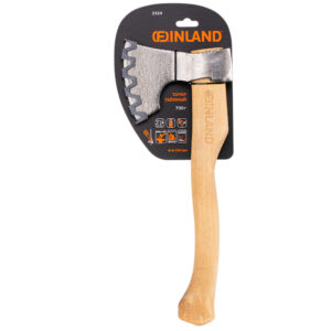 ТОПОР ТАЕЖНЫЙ, 700 гр. FINLAND 2324