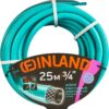 ШЛАНГ ПОЛИВОЧНЫЙ 25М. ДИАМЕТР 3/4 FINLAND 2236