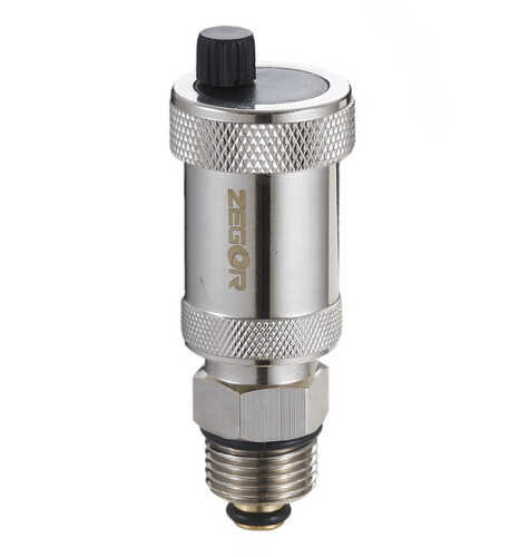 QS-3441 Автоматический воздухоотводчик поплавкового типа с пруж золот и обратным клап (10/100) QS-3441 Автоматический воздухоотводчик поплавкового типа с пруж золот и обратным клап (10/100)