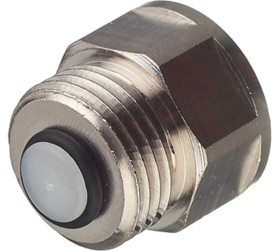 SE.111.04 Клапан отсекающий MVI 1/2" SE.111.04 Клапан отсекающий MVI 1/2"