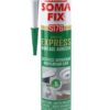 SOMA FIX EXPRESS Жидкие гвозди на акриловой основе 310 мл.