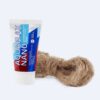 61004 Набор паста AquaflaxNano, 30гр туба+15гр лён