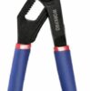 Клещи переставные 250мм (10дюймов) быстрорегулируемые WORKPRO WP231087