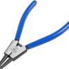 Cъемник стопорных колец  изогнутые внешние  CR-V 180мм (7дюймов) WORRPRO WP231081