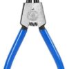 Cъемник стопорных колец  прямые внешние  CR-V 180мм (7дюймов) WORRPRO WP231080