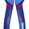 Бокорезы 180мм (7дюймов) CR-V WORKPRO WP231066