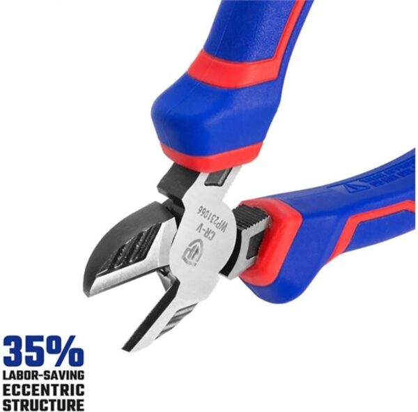 Бокорезы  WORKPRO 160мм (6 дюймов) CR-V  WP231022