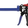 Пистолет для герметика для тяжелых работ WORKPRO 230мм WP224001