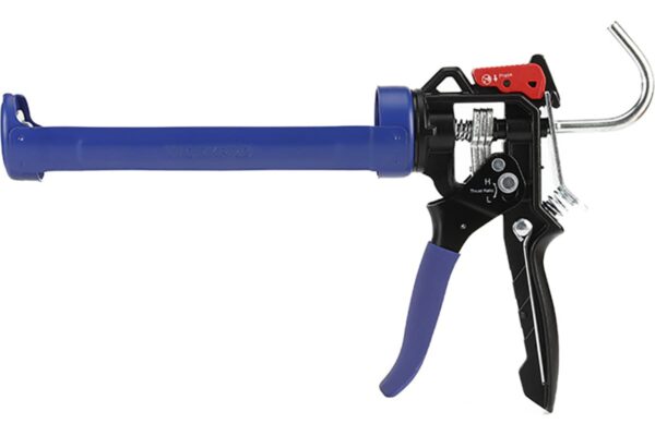 Пистолет для герметика для тяжелых работ WORKPRO 230мм WP224001