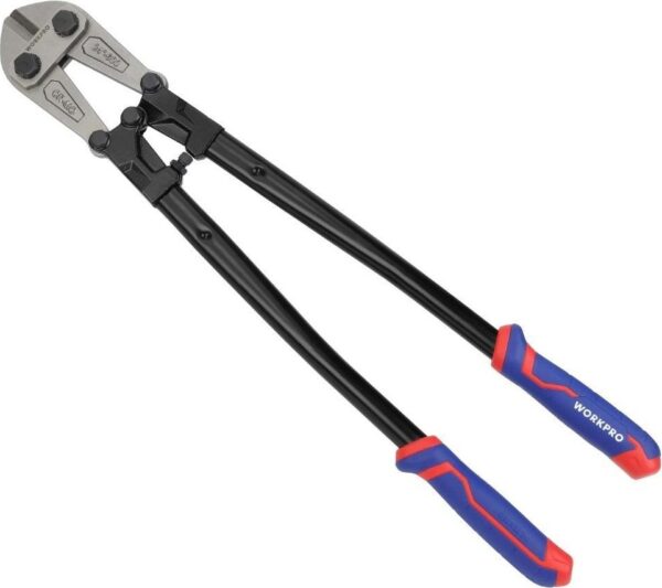 Болторез 600мм WORKPRO WP216005