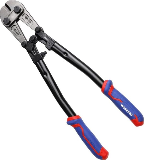 Болторез 450мм WORKPRO WP216004