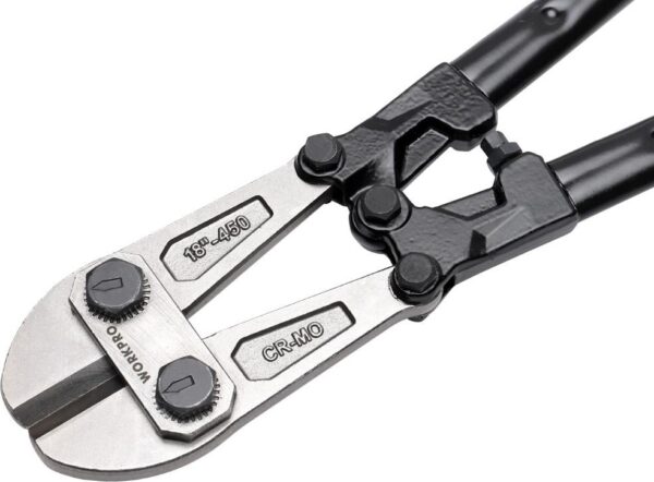 Болторез 450мм WORKPRO WP216004