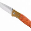 Нож складной WORKPRO лезвия 105 мм  WP381013