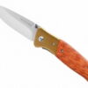 Нож складной WORKPRO лезвия 85 мм WP381012