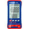 Мультиметр цифровой  WORKPRO WP295007