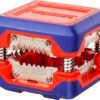 Инструмент для зачистки проводов WORKPRO WP291010