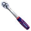 Ключ трещоточный 1/2" (72 зуба) WORKPRO WP 271012