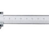 Штангенциркуль 150мм (6") WORKPRO WP266003
