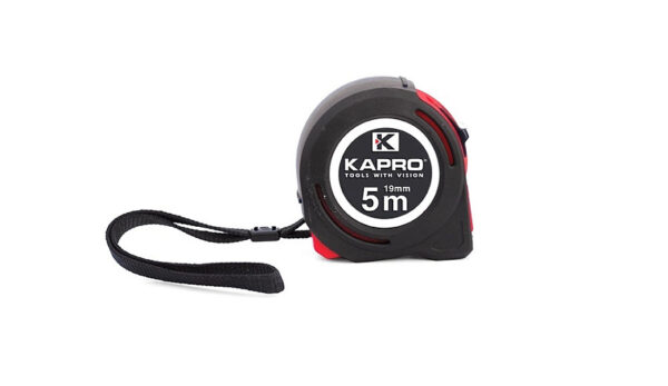 КАПРО РУЛЕТКА  5м 509-5М