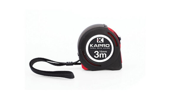 КАПРО РУЛЕТКА  3м 509-3М