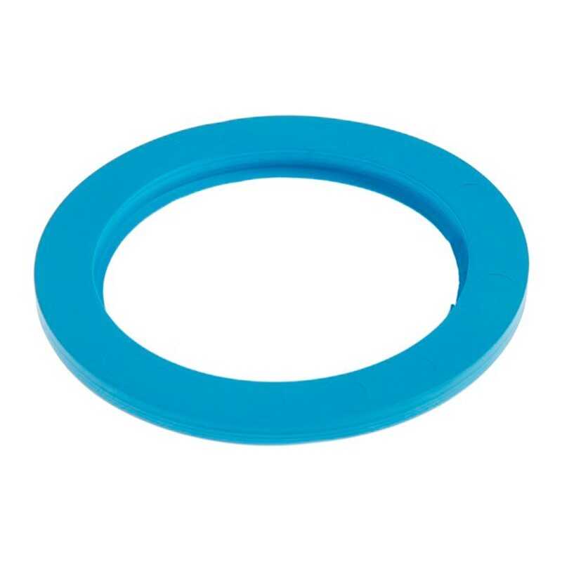 E705-6 Прокладка для сантехнических изделий ZEGOR (25) D 33мм