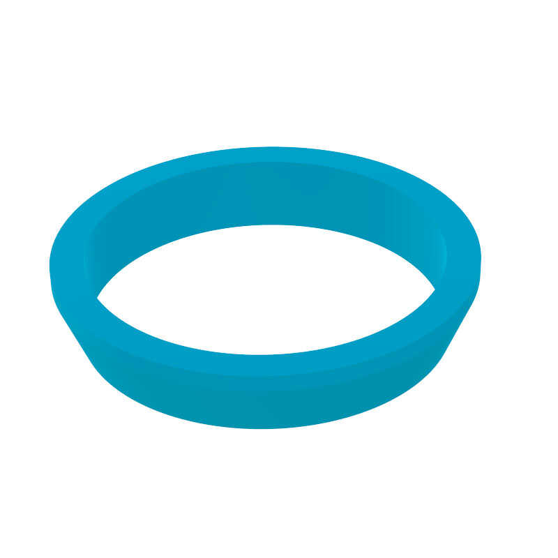 E705-7 Прокладка для сантехнических изделий ZEGOR(25)