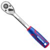 Ключ трещоточный 1/2  WORKPRO WP271009