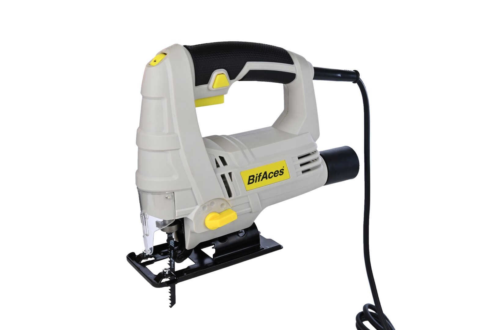 AWJ-550 Электрический лобзик BifAces (10)