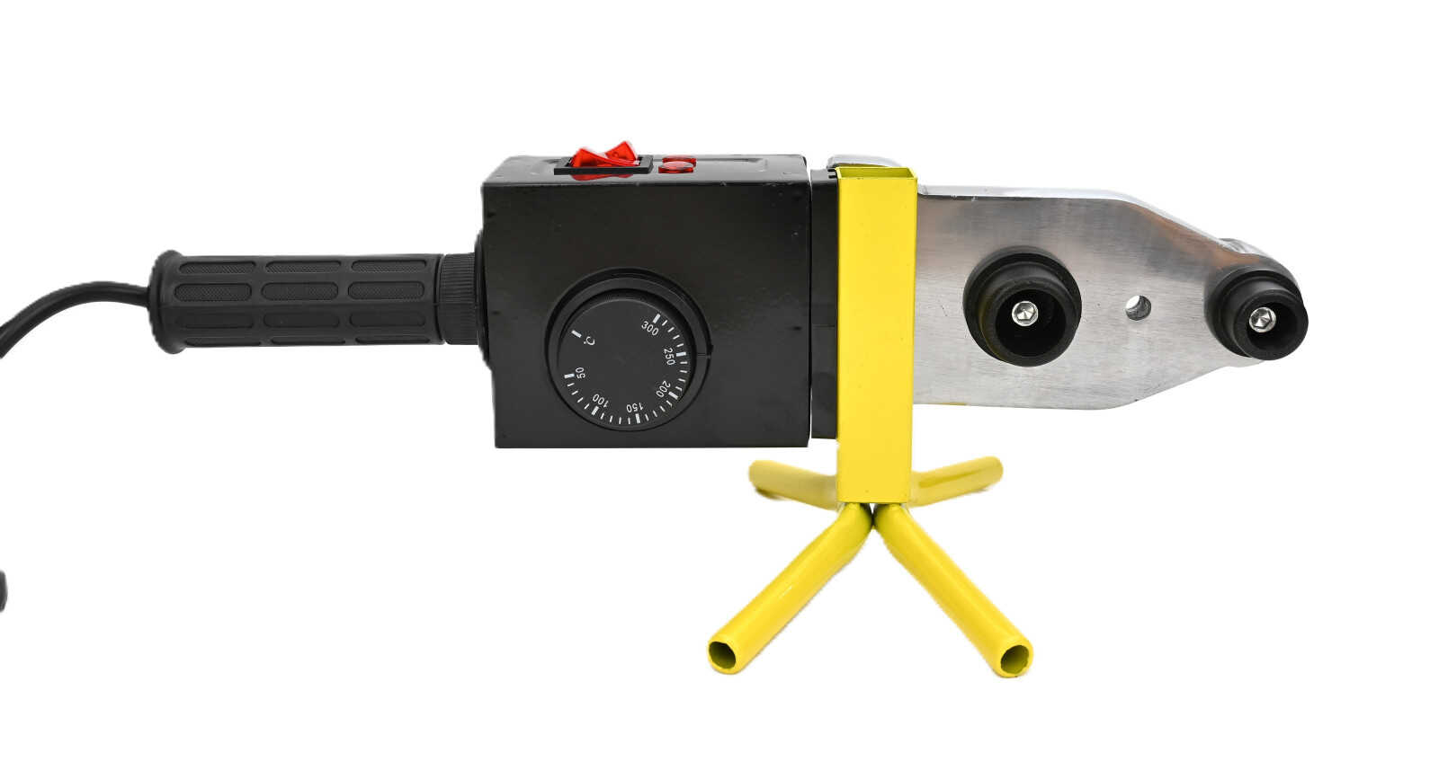 AFP-1600 Аппарат для сварки пластиковых труб BifAces (5) AFP-1600 Аппарат для сварки пластиковых труб BifAces (5)