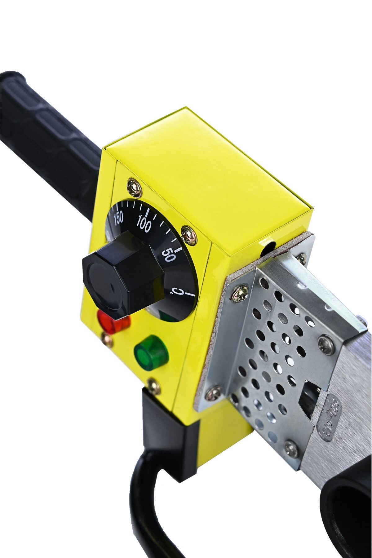 AFP-500 Аппарат для сварки пластиковых труб BifAces (15)