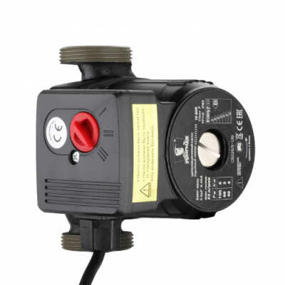 Циркуляционный насос GRS25/4-130 PUMPMAN
