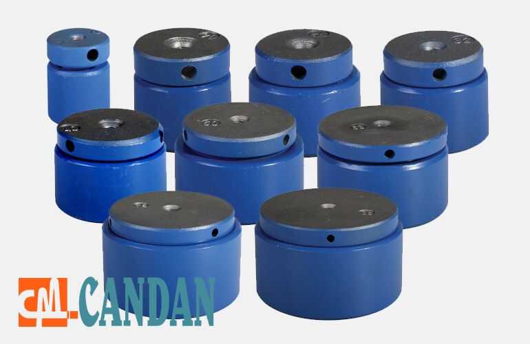 Сменный нагреватель к сварочному аппарату 63 Сменный нагреватель к сварочному аппарату 63