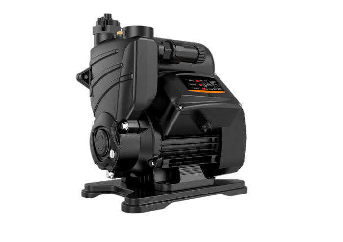 Насосная станция TWE550 PUMPMAN Насосная станция TWE550 PUMPMAN