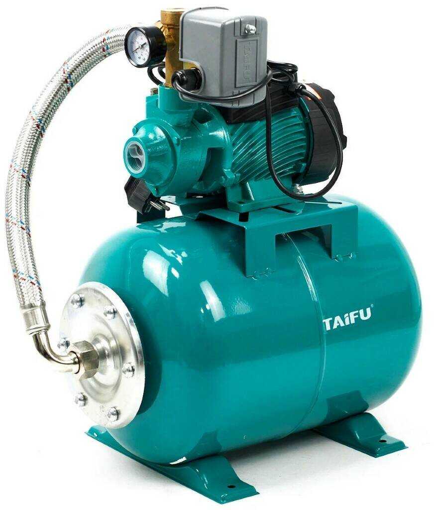 Насосная станция ATQB60 Taifu Насосная станция ATQB60 Taifu