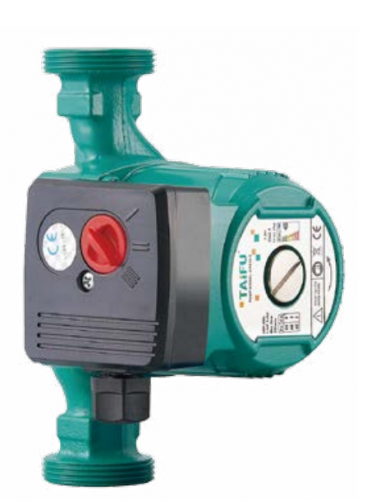 Циркуляционный насос GRS25/6 Taifu Циркуляционный насос GRS25/6 Taifu