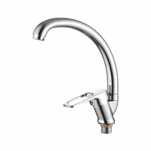 V859801 Смеситель для кухни с гайкой