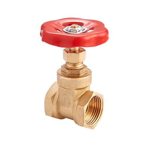 BV.880.08 Задвижка клиновая латунная MVI 1 1/2" BV.880.08 Задвижка клиновая латунная MVI 1 1/2"