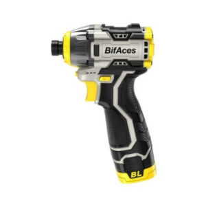 DLIS-16-140A Аккумуляторный ударный винтоверт BifAces (10)