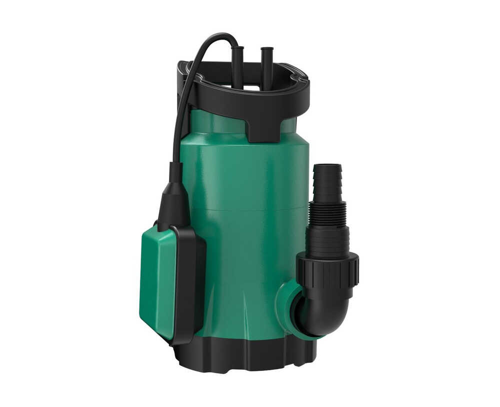 Дренажный насос GS250N PUMPMAN Дренажный насос GS250N PUMPMAN