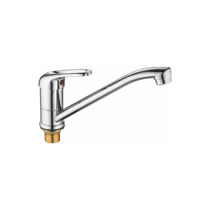 A4160 Смеситель для кухни. Φ35