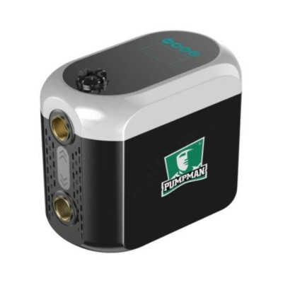Насосная станция S-BOX4.8-58/SS PUMPMAN Насосная станция S-BOX4.8-58/SS PUMPMAN