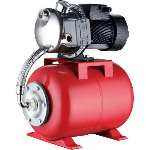 Насосная станция ATSGJ800 PUMPMAN Насосная станция ATSGJ800 PUMPMAN
