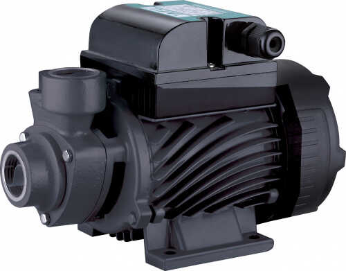 Вихревой поверхностный насос QB80 PUMPMAN Вихревой поверхностный насос QB80 PUMPMAN