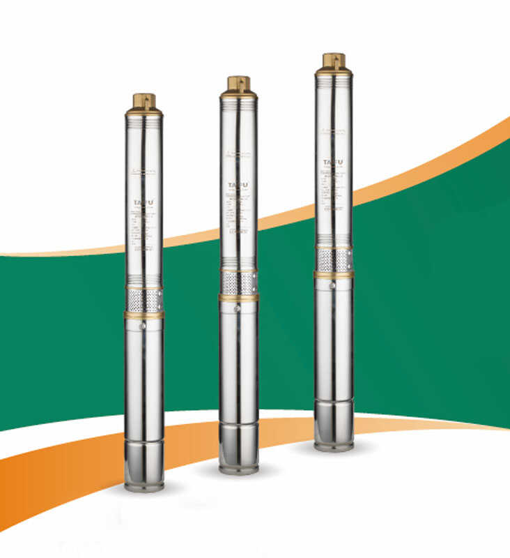 Скважинный насос 3STM3-150SE PUMPMAN (напор 155 м. расход 3 м3 / час. кабеля 80 м) Скважинный насос 3STM3-150SE PUMPMAN (напор 155 м. расход 3 м3 / час. кабеля 80 м)