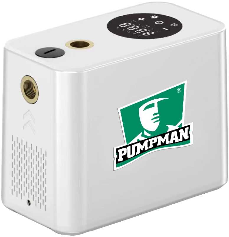 Насосная станция S-BOX5-45PRO PUMPMAN Насосная станция S-BOX5-45PRO PUMPMAN
