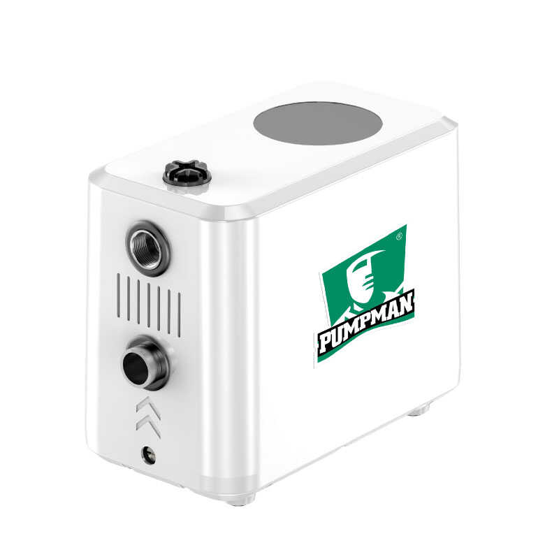 Насосная станция S-BOX6.5-60PRO PUMPMAN Насосная станция S-BOX6.5-60PRO PUMPMAN