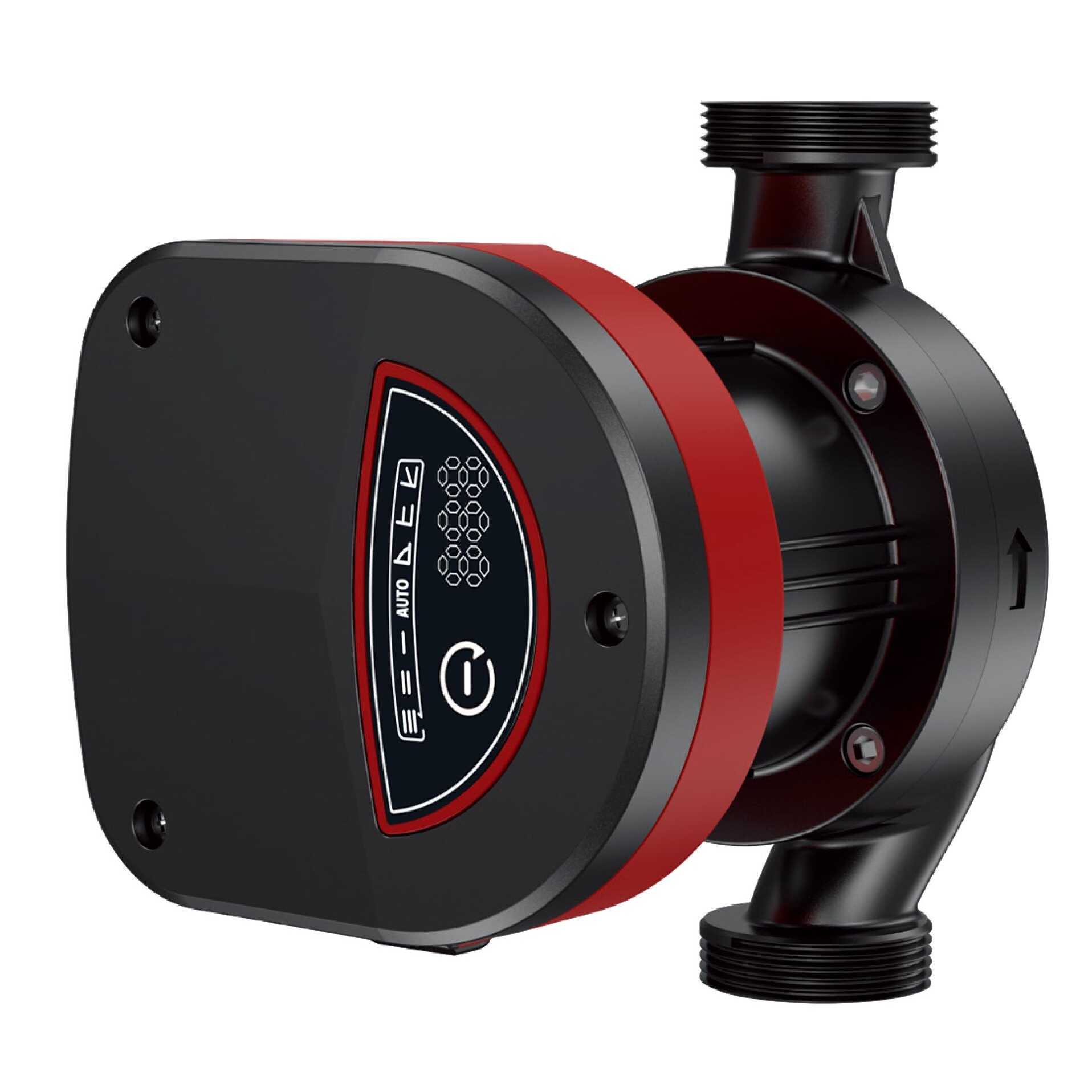 Циркуляционный насос GRB25/10 PUMPMAN