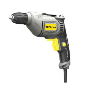 AED-550 Дрель BifAces (10)