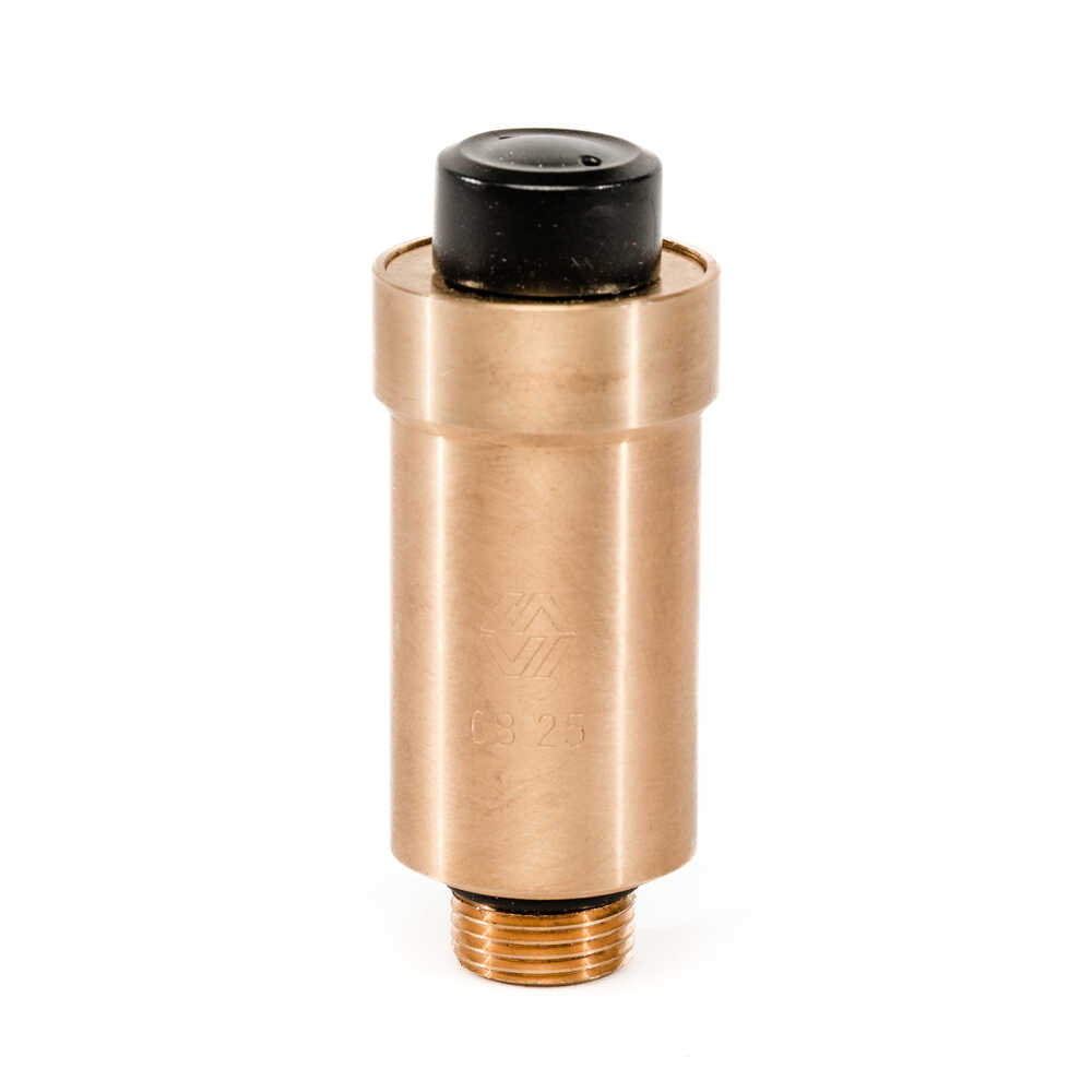 SE.120.04 Воздухоотводчик автоматический прямой MVI 3/8" Anti-leak SE.120.04 Воздухоотводчик автоматический прямой MVI 3/8" Anti-leak