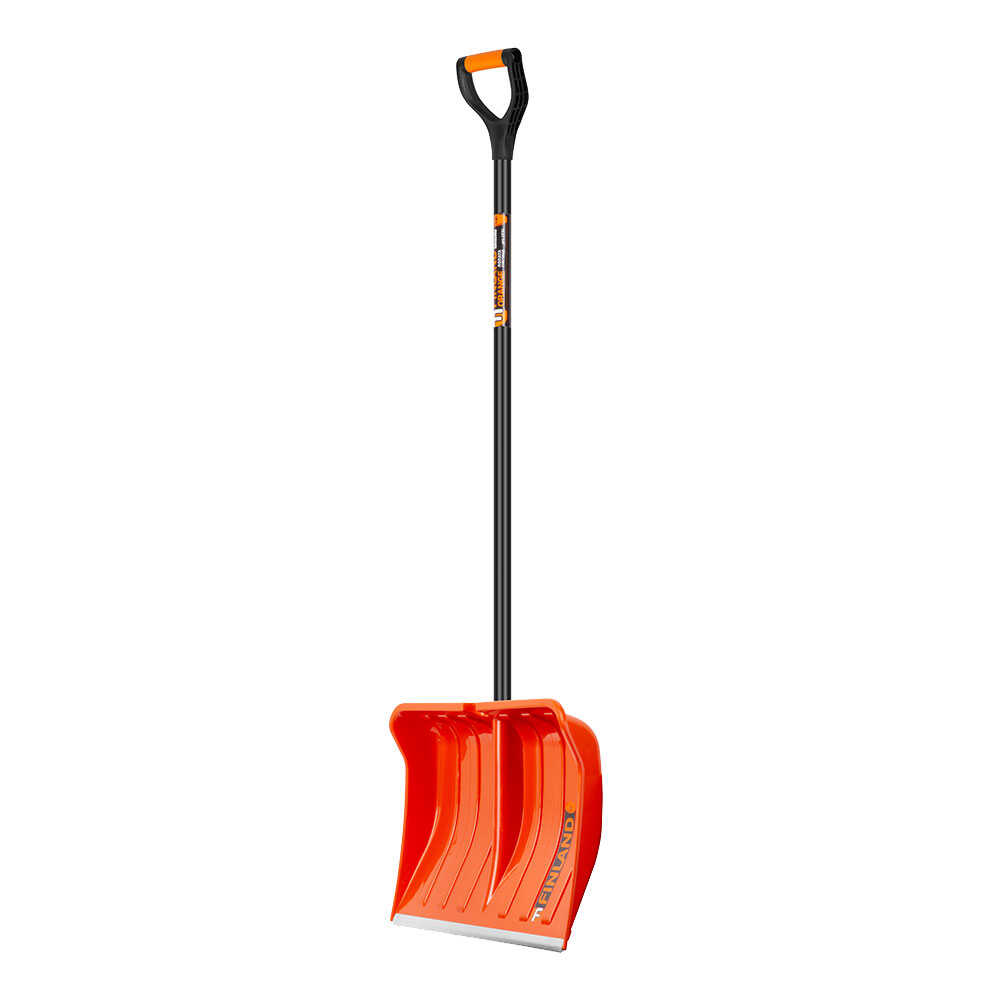 ЛОПАТА СНЕГОВАЯ "ORANGE" FINLAND 1731-Ч ЛОПАТА СНЕГОВАЯ "ORANGE" FINLAND 1731-Ч